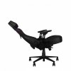 Asus Fotel gamingowy ROG Courser SL302 czarny